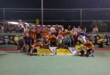 Malonogometna ekipa VIA Butković Transporti osvojila 58. seniorski malonogometni turnir Tenis Senj