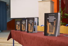 Predstavljena monografija „Profana kulturna baština Otočca“