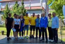 Uspješno završena akcija “Biciklom do zdravlja”