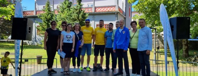 Uspješno završena akcija “Biciklom do zdravlja”