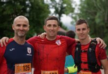 Laškarin 6., Matasić 7., Dujmović 23. na utrci BOŠT 2022.