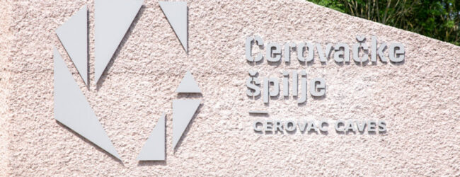 Obilježavanje 110. godina od otkrića Cerovačkih špilja
