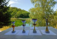 Održan 18. Međunarodni Gacka kup