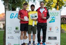 Uspješno održan Gacka Run 2022