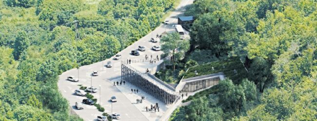 Otvoren Centar izvrsnosti Cerovačke špilje