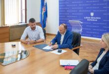 Uskoro realizacija projekta „Sigurna kuća“