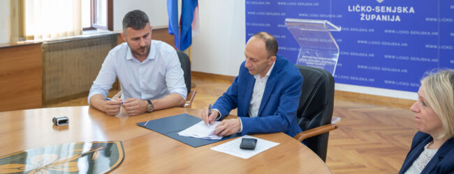 Uskoro realizacija projekta „Sigurna kuća“