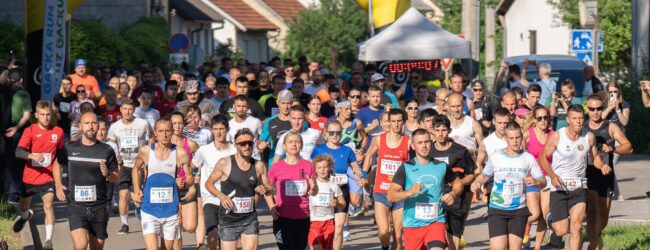Utrka Gacka Run kao uspješan sportsko-turistički brend