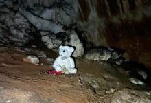 Speleoterapija u Grabovači