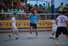 Malonogometni turnir Tenis Senj održat će se i ove godine