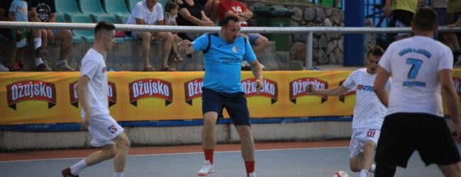 Malonogometni turnir Tenis Senj održat će se i ove godine