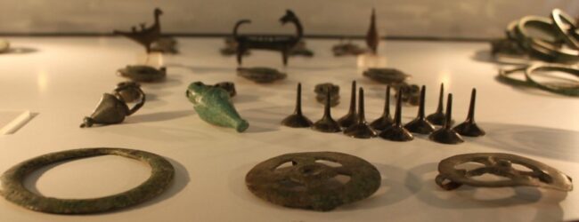 2. Okrugli stol „Japodija – uređeni arheološki lokaliteti kao dopuna razvoju gospodarstva“