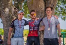 Sjajan uspjeh Barkanovaca na 7. XCM utrci Bale-Valle