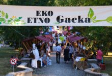 18. Eko Etno Gacka manifestacija nadmašila očekivanja
