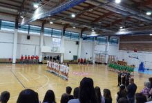 Hrvatska – Bugarska | 84:37