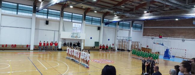Hrvatska – Bugarska | 84:37