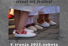 Četvrti po redu “The coklje fest”