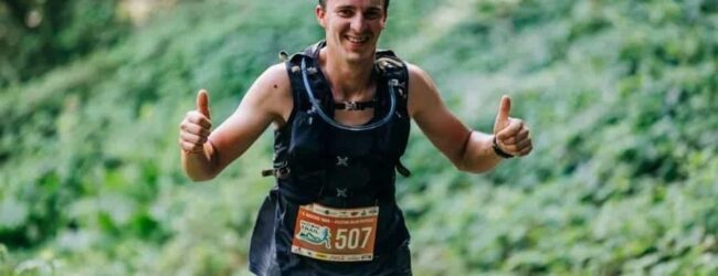 Sjajan rezultat Josipa Dujmovića na 4. Rastoke Trail-u