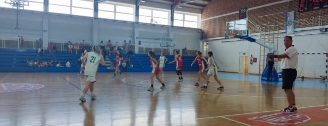 I druga pobjeda Hrvatske (U18) nad Bugarskom