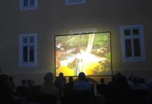 Ljetno kino u Otočcu: U petak projekcija filmskog klasika Edward Škaroruki