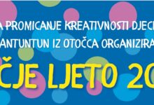 Dječje ljeto 2022.