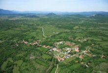 Dani Općine Lovinac