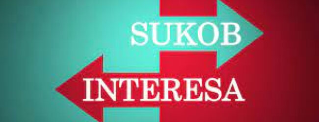 Edukacija obveznika Zakona o sprječavanju sukoba interesa