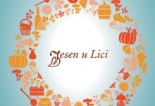 Otvorene prijave za JESEN U LICI 2022.