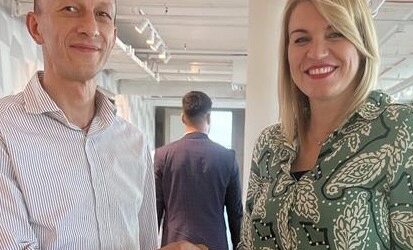 Potpisan ugovor o sufinanciranju i  provedbi projekta uređenja i opremanja školskog igrališta u PŠ Švica