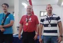 I danas jedno srebro za strijelce SK Fortica