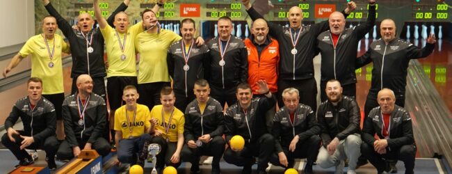 Pobjeda KK Velebit u Poreču