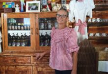 Lucija Sekula predstavljati će Ličko-senjsku županiju na 22. Izboru za Najuzorniju hrvatsku seosku ženu