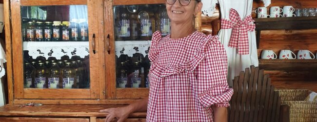 Lucija Sekula predstavljati će Ličko-senjsku županiju na 22. Izboru za Najuzorniju hrvatsku seosku ženu