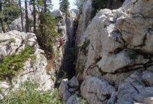 Speleološka i znanstvena istraživanja u NP Sjeverni Velebit