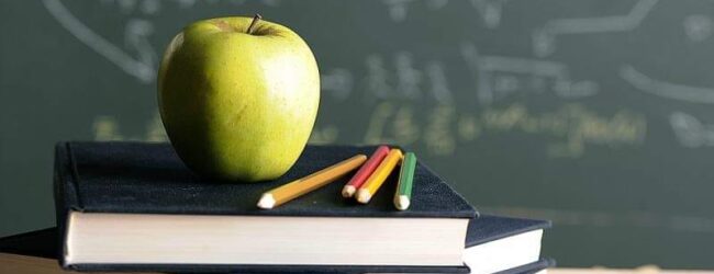 Čestitka župana Petryja povodom početka nove školske godine