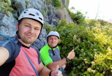 Penjači Annapurne putevima Bašćanske ploče