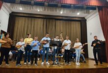 Održan završni koncert radionice sviranja dangubice