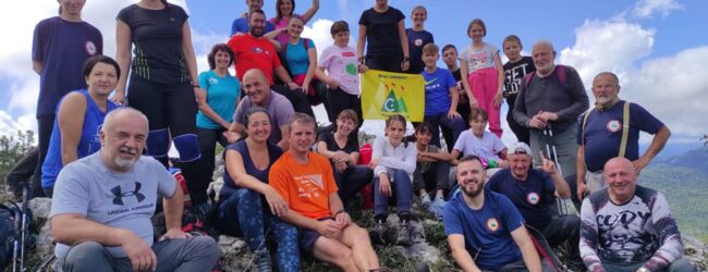 Gromovčani proslavili 52. rođendan