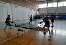 U Srednjoj školi Otočac obilježen Hrvatski olimpijski dan