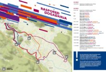 4. Hrvatski festival hodanja 2022.