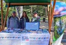 Obilježen Svjetski dan turizma u Nacionalnom parku Plitvička jezera