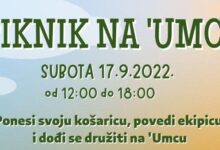 TZG Otočca organizira prvi piknik na ‘Umcu