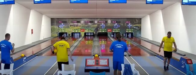 Pobjeda Zadra nad Velebitom