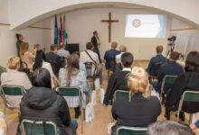 U Karlobagu održana konferencija o buri