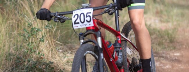 Toni Marić sedmi na XCP utrci “MTB maraton Stankovci”