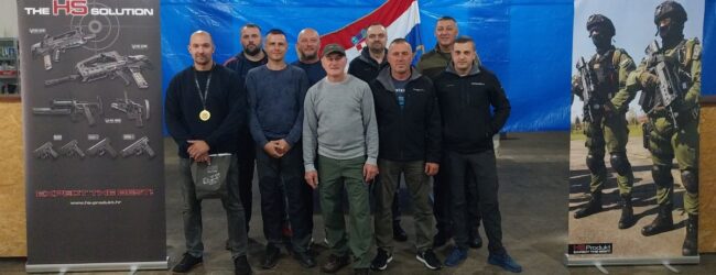 Strijelci SK Fortica opet osvojili zlato!