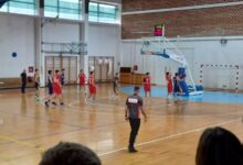 KK Otočac – MKK Novi Zagreb 96:113