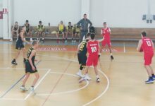 KK Otočac – KK Dubrava 63:39