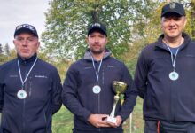 Strijelci SK Fortica nižu uspjeh za uspjehom!