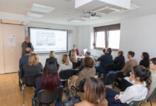 Održana završna konferencija za bolju zdravstvenu zaštitu građana Ličko-senjske županije